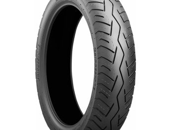 140/70-18 BRIDGESTONE BT46R 67H TL