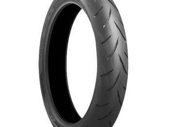 120/70ZR17 BRIDGESTONE S21F 58W TL