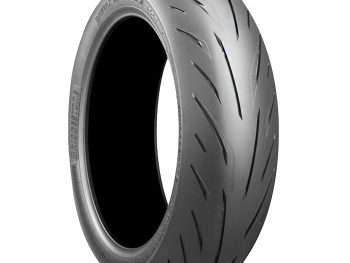 200/55ZR17 BRIDGESTONE S22R 78W TL