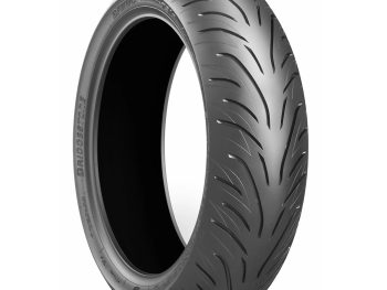 180/55ZR17 BRIDGESTONE T31R 73W TL