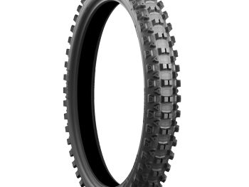 90/90-21 BRIDGESTONE E50F 54P TT
