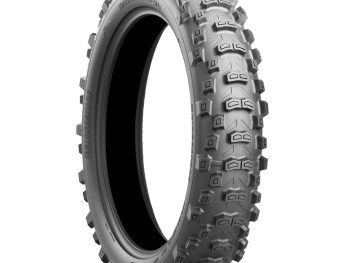 140/80-18 BRIDGESTONE E50R 70P TT MST