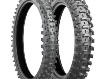 80/100-21 BRIDGESTONE X10F 51M TT SAND DOT22 (Bez atgriešanas iespējām)
