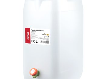 Plastmasas ūdens kanna 30L AMIO-05145