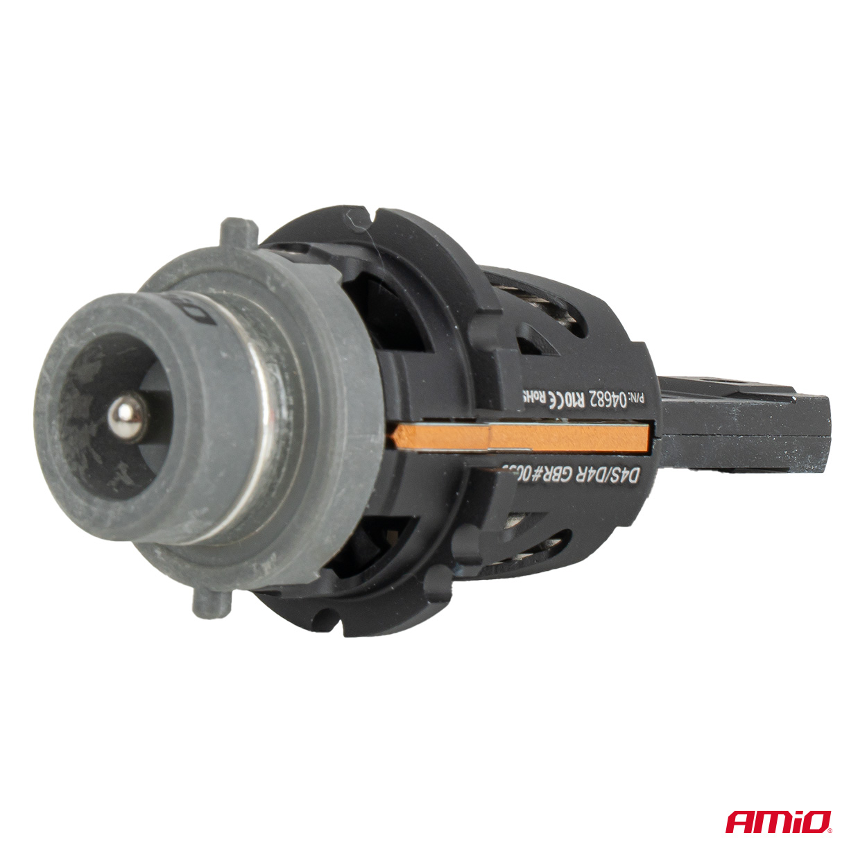 LED priekšējie lukturi XD PRO D4S D4R PILNA CANBUS AMIO-04682 - Image 4
