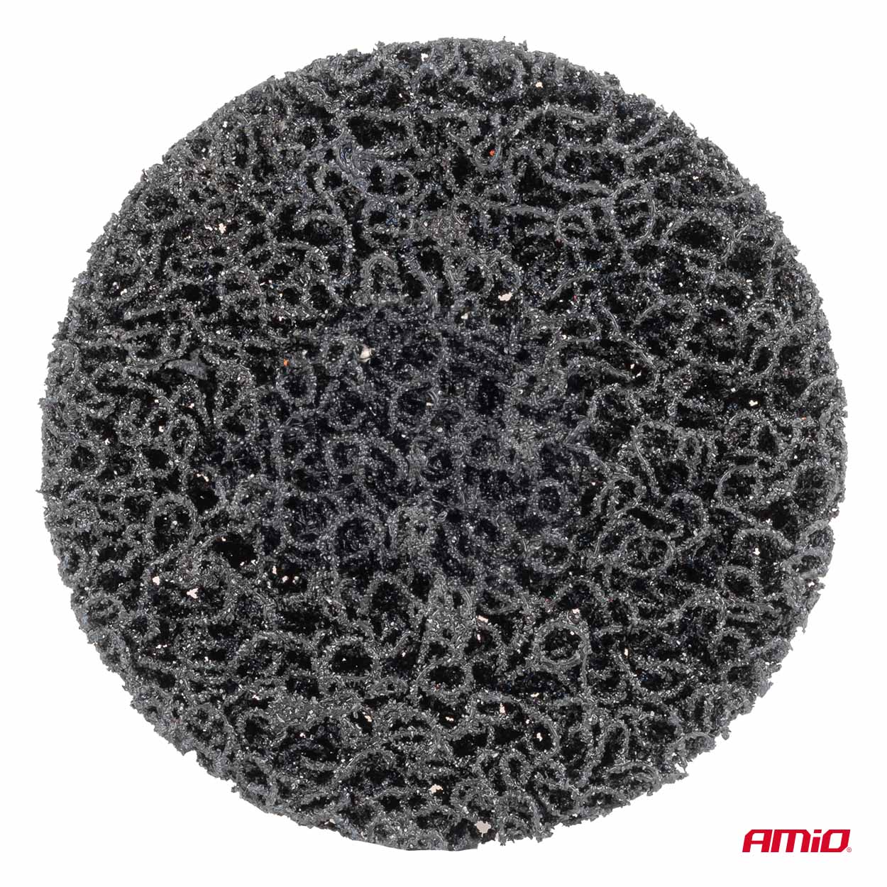 Rūsas noņemšanas disks 100x15x6mm AMIO-04927 - Image 6