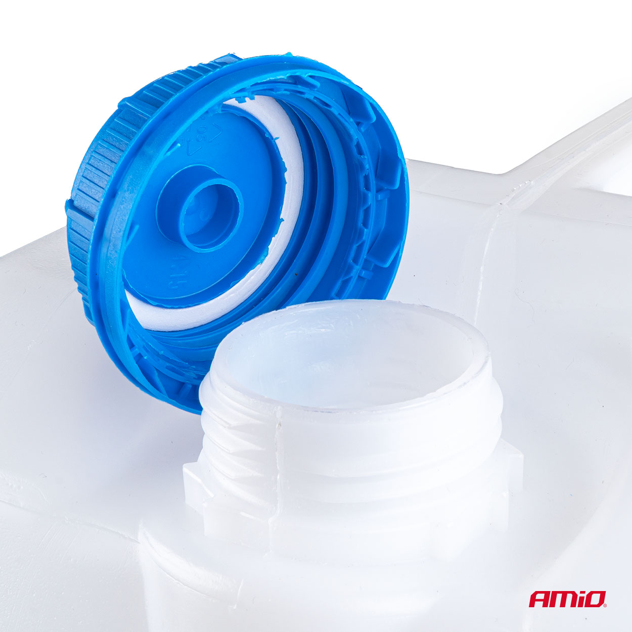 Plastmasas ūdens kanna 20L AMIO-05144 Plastmasas ūdens kanna 20L AMIO-05144 - Image 6