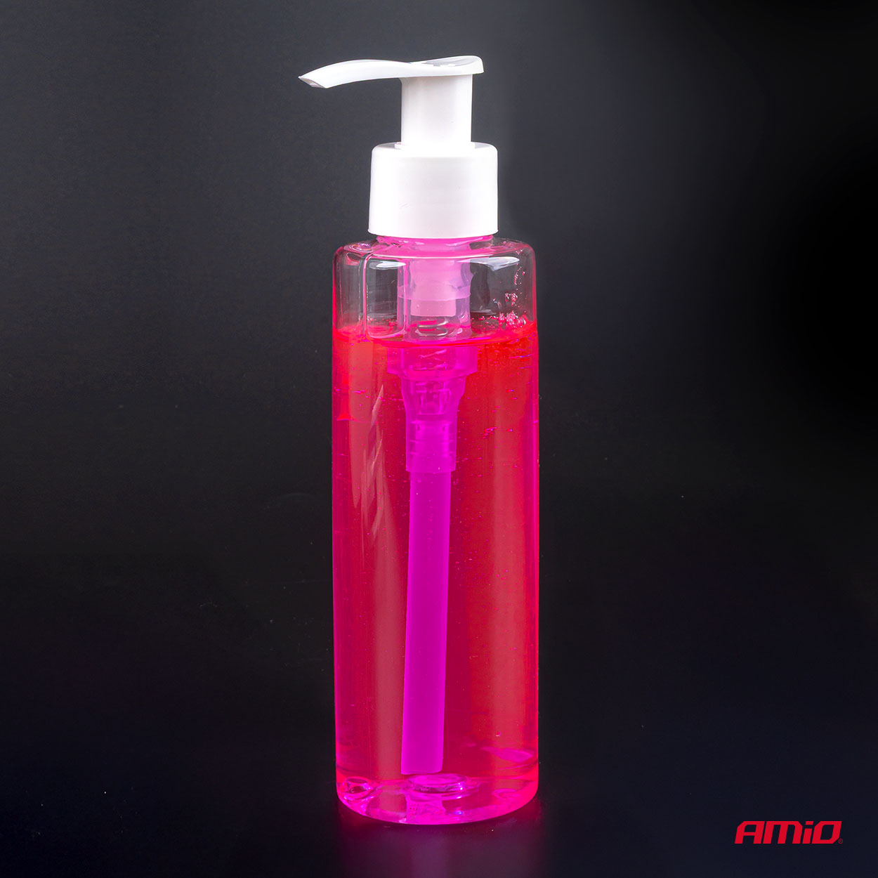 Plastmasas ūdens kanna ar ziepju dozatoru 10L AMIO-05146 Plastmasas ūdens kanna ar ziepju dozatoru 10L AMIO-05146 - Image 5