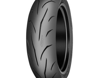 160/60ZR17 MITAS SPORTFORCE+ 69W TL
