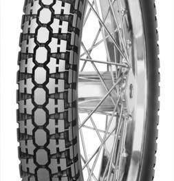 Moto riepas 4.00-19 MITAS H02 71P Super Side RF TT