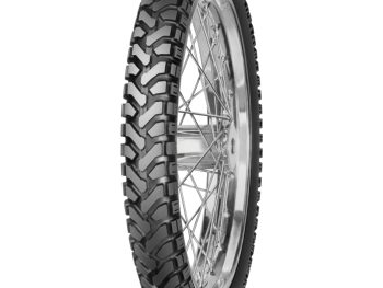 Moto riepas 110/80-19 MITAS ENDURO TRAIL (E07) 59H TL/TT
