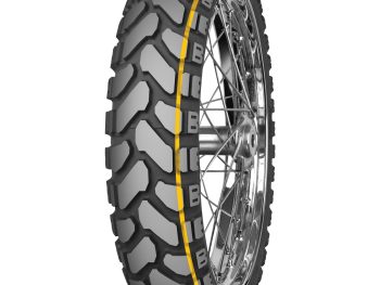 Moto riepas 120/70B19 MITAS ENDURO TRAIL+ DAKAR 60H TL/TT