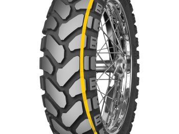 140/80B18 MITAS ENDURO TRAIL-XT+ DAKAR 70H TL/TT