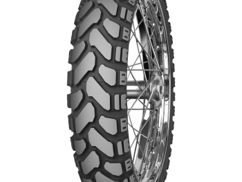 Moto riepas 110/80B19 MITAS ENDURO TRAIL+ 59H TL/TT