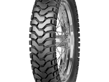 130/80B17 MITAS ENDURO TRAIL 65H TL/TT