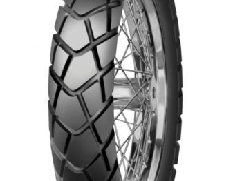 120/90-17 MITAS E08 ENDURO 64T TL DOT22 (bez atgriešanas iespējām)
