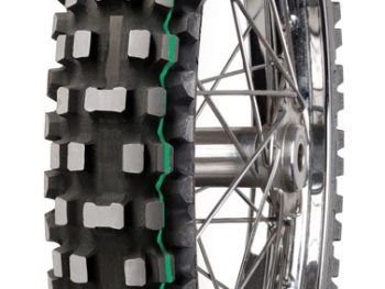 90/90-21 MITAS E13 Rally Star 54R TT GREEN