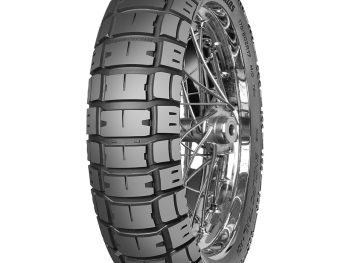 150/70R17 MITAS ENDURO TRAIL ADV2 69V TL/TT