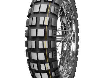 150/70B18 MITAS ENDURO TRAIL XT DAKAR 70T TL/TT