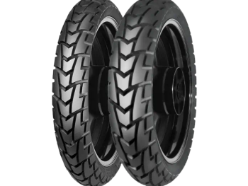120/70-12 MITAS MC32 WIN SCOOT 58P M+S TL DOT23 (Bez atgriešanas iespējām)