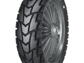 120/70-12 MITAS MC32 WIN SCOOT 58P M+S TL