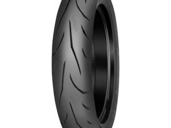 120/70ZR17 MITAS SPORTFORCE+EV 58W TL