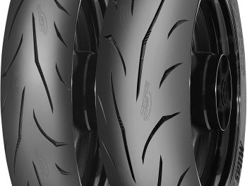 180/55ZR17 MITAS SPORTFORCE+ 73W TL