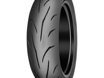 180/55ZR17 MITAS SPORTFORCE+ EV 73W TL