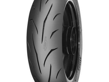 200/55ZR17 MITAS SPORTFORCE+ EV 78W TL
