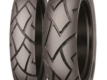 130/80-17 MITAS TERRA FORCE-R 65H TL