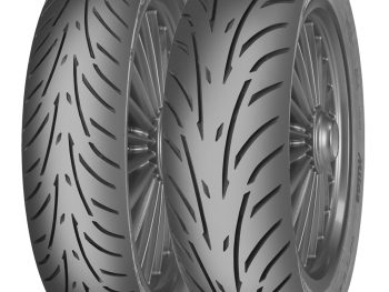 120/70-12 MITAS TOURING FORCE-SC 58P RF TL