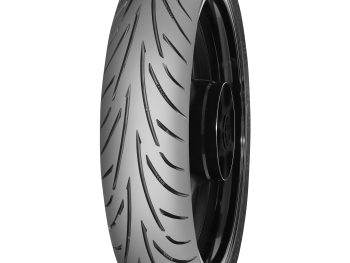 120/70ZR17 MITAS TOURING FORCE 58W TL
