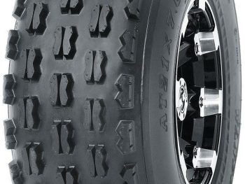 ATV riepas 19X7.00-8 WANDA P327 4PR TL DOT21