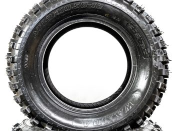 ATV riepas 23x10.50-12 WANDA P334 4PR TL DOT22