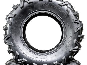 ATV riepas 25x8.00-12 WANDA P341 ATX80 43J 6PR TL