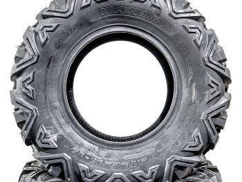 ATV riepas 25x10.00-12 WANDA P350 6PR 50J TL
