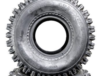 ATV riepas 20X11.00-8 WANDA P357 6PR TL DOT