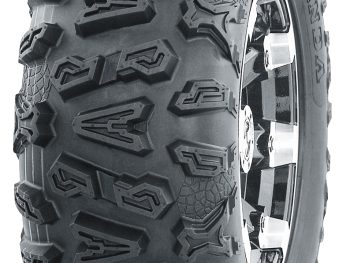 ATV riepas 25x10.00-12 WANDA P390 6PR 50J TL
