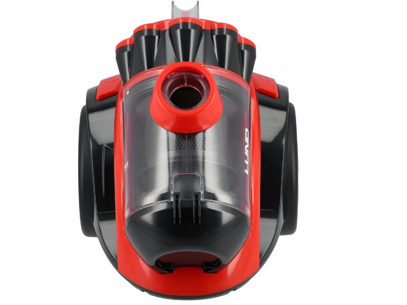 MULTICIKLONA PUTEKĻSŪCEJS LUND 899W 2L, L67086 MULTICIKLONA PUTEKĻSŪCEJS LUND 899W 2L, L67086 - Image 3