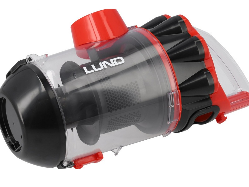 MULTICIKLONA PUTEKĻSŪCEJS LUND 899W 2L, L67086 MULTICIKLONA PUTEKĻSŪCEJS LUND 899W 2L, L67086 - Image 5