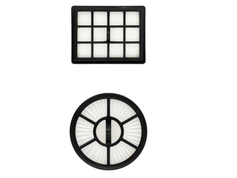Oriģinālais filtru komplekts LUND 67086 putekļu sūcējam, LUND 67141 Oriģinālais filtru komplekts LUND 67086 putekļu sūcējam, LUND 67141