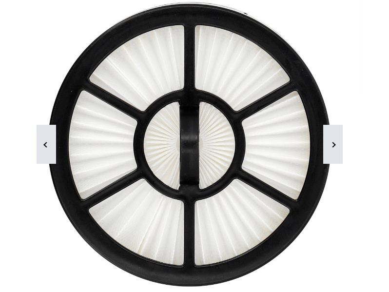 Oriģinālais filtru komplekts LUND 67086 putekļu sūcējam, LUND 67141 Oriģinālais filtru komplekts LUND 67086 putekļu sūcējam, LUND 67141 - Image 4