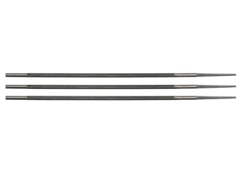 VĪLE ZĀĢA ĶĒDES ASINĀŠANAI, KOMPLEKTĀ 3 GAB. 4mm .325'', 3/8 ĶĒDEM, 79861