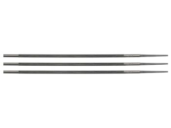 VĪLE ZĀĢA ĶĒDES ASINĀŠANAI, KOMPLEKTĀ 3 GAB. 4.8mm .325'', 3/8 ĶĒDEM, 79863
