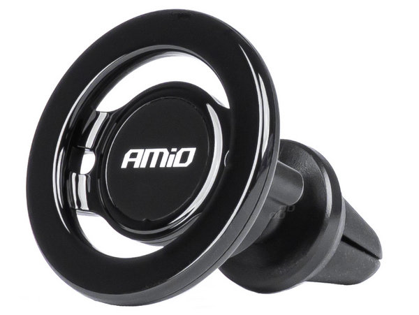 TĀLRUŅA TURĒTĀJS MAGNĒTISKAIS VENTILĀCIJAS RESTĒM, AMIO-03793