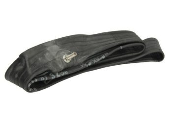 MOTOCIKLA KAMERA 80/100-21, 90/90-21 DUNLOP IZŅEMTAS NO JAUNIEM MOTOCIKLIEM