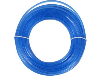 Aukla trimmerim 2,4 mm × 15 m, zvaigznes profils FLO 89424