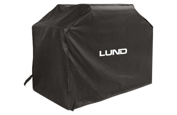 Aizsargpārvalks grilam 150 × 55 × 100 cm LUND 99762 Aizsargpārvalks grilam 150 × 55 × 100 cm LUND 99762