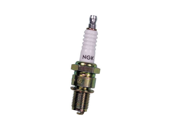 NGK MOTO AIZDEDZES SVECE BR8ES 5422 ALFER VR; APRILIA AF1, CLASSIC, COMPAY, ETX, MX, RS, RS4