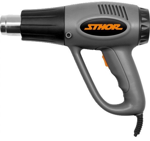 ELEKTRISKAIS CELTNIECĪBAS FĒNS 2000W STHOR 79320